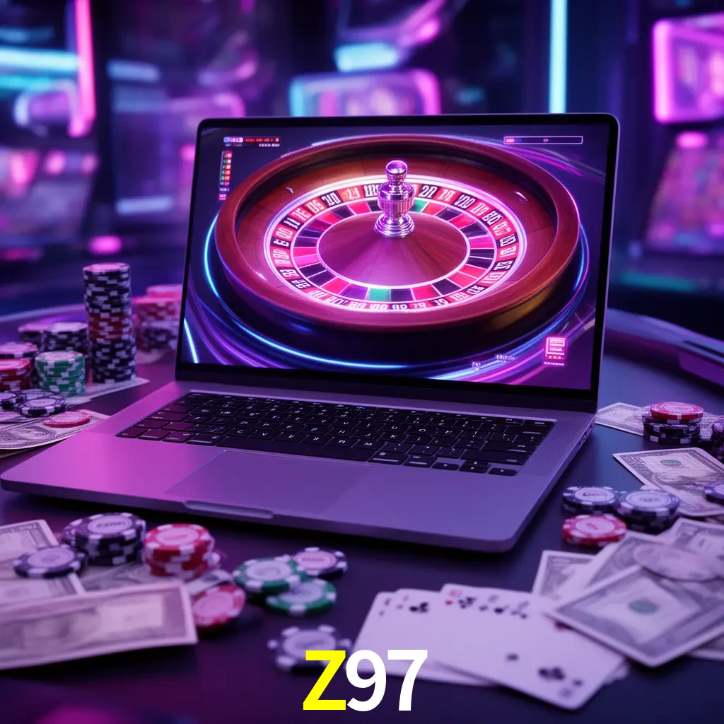 Z97 Tragamonedas