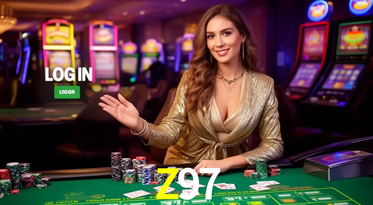 Z97 Bingo
