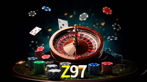 Z97 Crash Games