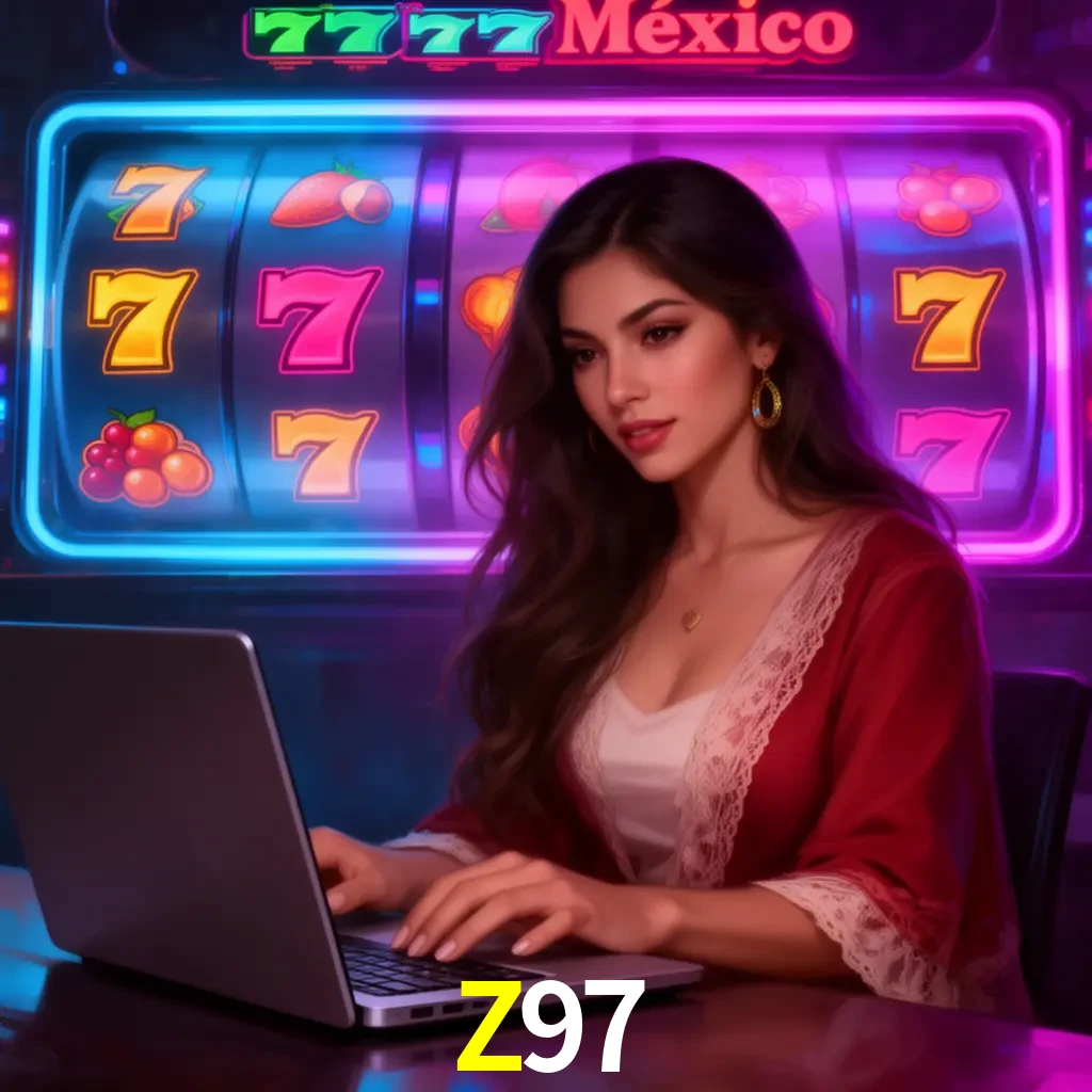 Z97 Roulette en Vivo