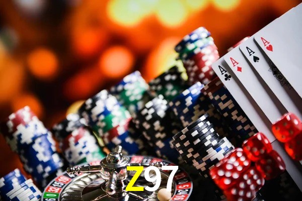 Z97 Variantes de juego