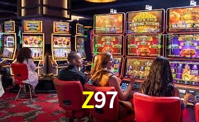 Z97 Domina la emoción de Crash en Z97